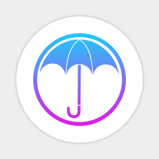 The Umbrella Academy Magnet